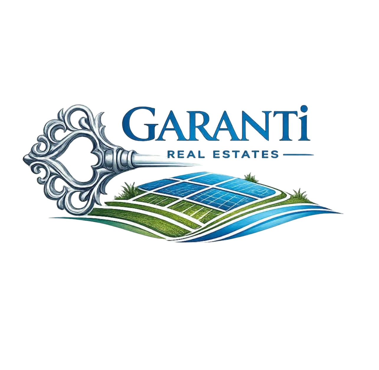 Garanti Real Estates